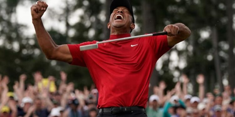 Tiger Woods habla de su 7ma cirugía de espalda y su futuro en el golf