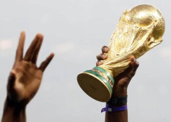TikTok será la plataforma preferente de la FIFA para el Mundial 2026