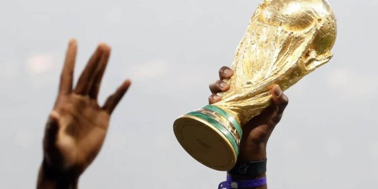 TikTok será la plataforma preferente de la FIFA para el Mundial 2026