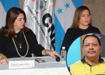 Trasciende video que demostraría que declaratoria oficial del CNE sí habría sido remitida a la ENAG en tiempo y forma