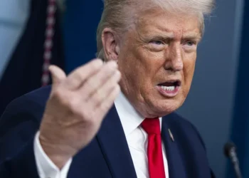 Donald Trump dice que en Groenlandia «estarán encantados» con su plan de anexión