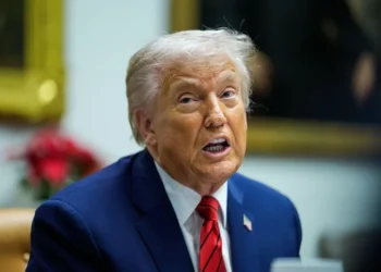 Trump dice que Venezuela comprará exclusivamente productos fabricados en EEUU con el dinero petrolero