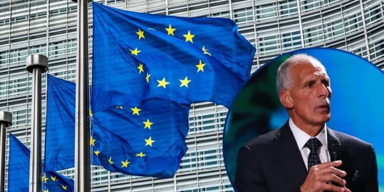 Unión Europea desestima llamado a recuento y ratifica triunfo de Nasry Asfura