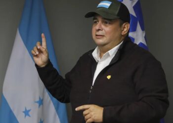 Jorge Aldana