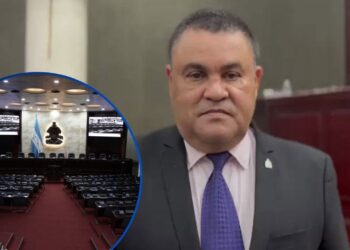 “Vamos planilla contra planilla; Jorge Cálix no está en capacidad de negociar”: Umaña