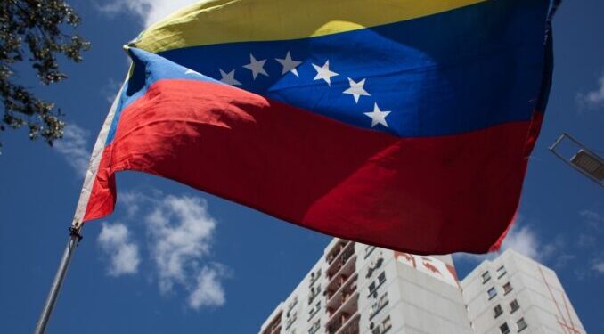 Venezuela anuncia un “proceso exploratorio de carácter diplomático” con Estados Unidos