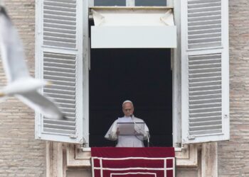 El Papa pide que prevalezca el bien del pueblo venezolano y se respete la soberanía del país