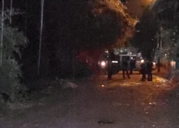 Matan a dos hombres en diferentes hechos ocurridos en la ciudad de La Ceiba, Atlántida