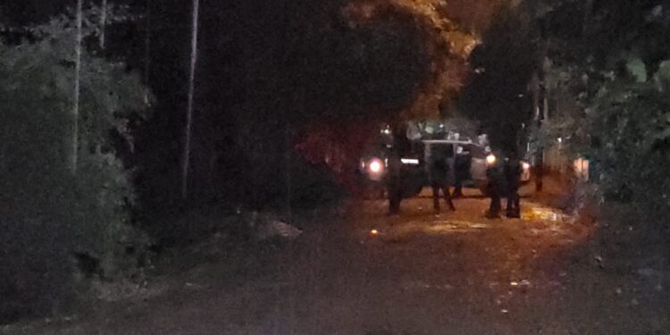 Matan a dos hombres en diferentes hechos ocurridos en la ciudad de La Ceiba, Atlántida