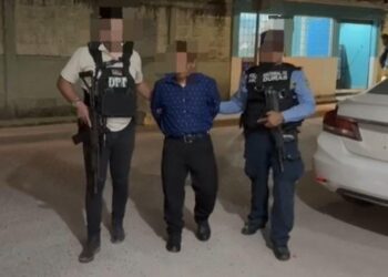 Policía municipal