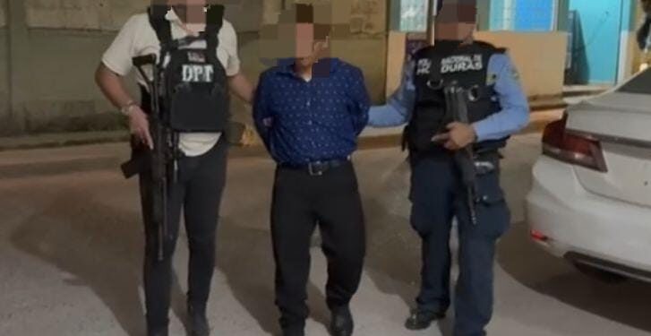 Policía municipal