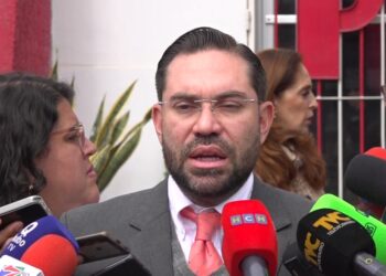 Con 24 votos a favor, Jorge Cálix es el candidato del Partido Liberal para presidir el Congreso Nacional y nuevo Jefe de Bancada
