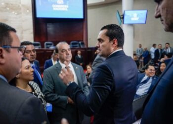 Comisión Especial conocerá este domingo Ley de Empleo Parcial con el fin que se generen empleos en el país