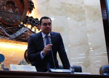 Comisión Permanente, figura utilizada por Luis Redondo, entre las primeras leyes que serán eliminadas por Zambrano