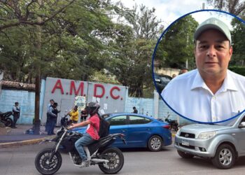 ¡Ayer si y hoy no! Jorge Aldana insta a la Sala de lo Constitucional a hacer su trabajo