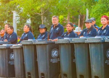 El Salvador implementa un plan de limpieza y atención turística ante el primer concierto de Shakira este 5 de febrero