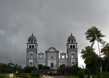 COPECO alerta sobre bajas temperaturas durante la jornada de la Basílica de Suyapa