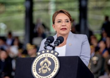 Xiomara Castro ordena inicio de la transición presidencial