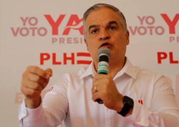 Yani: “Ningún partido tiene 65 votos para elegir presidente del CN; tendrá que haber acuerdos”