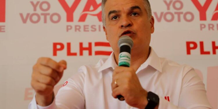 Yani: “Ningún partido tiene 65 votos para elegir presidente del CN; tendrá que haber acuerdos”