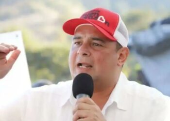 “Yo solo espero que la corte resuelva, resuelva lo que resuelva” Jorge Aldana sobre amparo para conteo de actas pendientes
