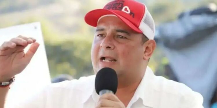 “Yo solo espero que la corte resuelva, resuelva lo que resuelva” Jorge Aldana sobre amparo para conteo de actas pendientes