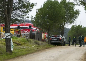 Lo último sobre el accidente de Córdoba: el hallazgo de dos cadáveres cierra la cifra en 45