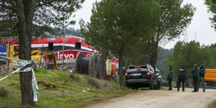Lo último sobre el accidente de Córdoba: el hallazgo de dos cadáveres cierra la cifra en 45