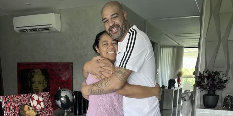 La furia de Adriano tras sufrir una estafa familiar: “Más vale que lo devuelvas porque voy por ti como un loco”