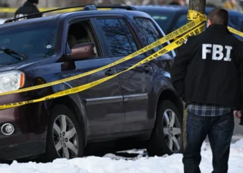 Un agente del ICE mata a una mujer durante el enorme despliegue migratorio en Minneapolis