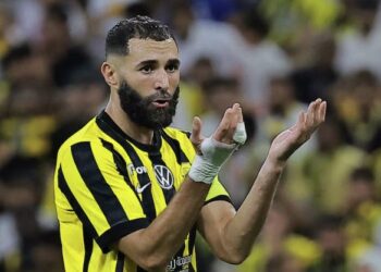 Benzema estalló contra su club en Arabia Saudita por una “humillante e insultante” oferta de renovación del contrato