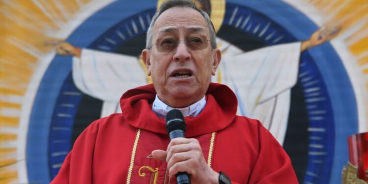 Cardenal envía mensaje a nuevo Gobierno: Honduras no debe ser un narcoestado