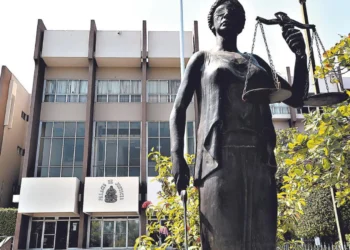 CSJ designa a magistrados Wagner Vallecillo, Luis Fernando Padilla y Rubenia Galeano para caso de recusación contra presidenta Ráquel Obando