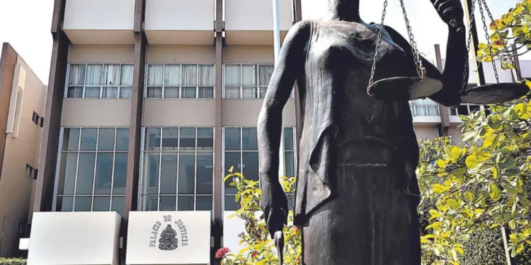CSJ designa a magistrados Wagner Vallecillo, Luis Fernando Padilla y Rubenia Galeano para caso de recusación contra presidenta Ráquel Obando