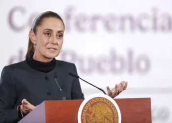 Sheinbaum reitera el apoyo de México a Cuba: «Siempre vamos a estar ahí»