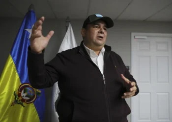 TJE declara inadmisible segundo recurso de apelación presentado por el Aldana sobre 435 actas impugnadas