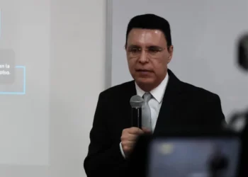 Dagoberto Aspra sería el nominado del Partido Nacional para ser el Procurador General de la República; los liberales propondrán al subprocurador