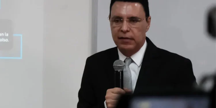 Dagoberto Aspra sería el nominado del Partido Nacional para ser el Procurador General de la República; los liberales propondrán al subprocurador