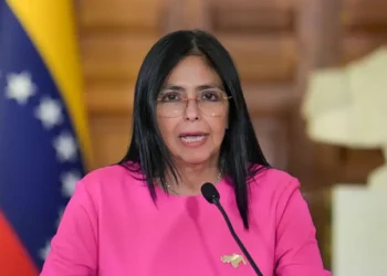Delcy Rodríguez anuncia una amnistía general para los cientos de presos en Venezuela