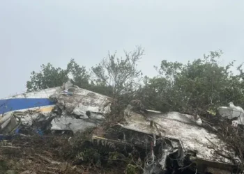Encuentran avión al servicio de Satena en Colombia: se estrelló en La Playa y no hay sobrevivientes