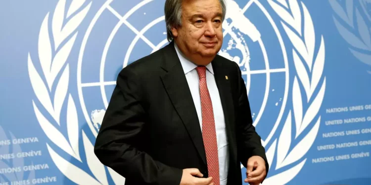 ONU: El ataque militar estadounidense a Venezuela sienta un precedente peligroso e instan al diálogo