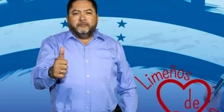Tras recuento jurisdiccional, el nacionalista Santiago Motiño es ratificado como Alcalde Electo de La Lima