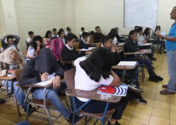 ¡Volvió la escuelita! Nuevo ministro de Educación implementa segunda recuperación para los aplazados en centros gubernamentales y no gubernamentales