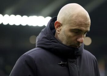 “Poco profesional e irrespetuoso”: los motivos de la salida de Maresca del Chelsea 