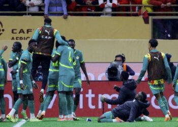 Senegal venció al anfitrión Marruecos y ganó la final de la Copa Africana de Naciones