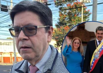 Graco Pérez: “Con la captura de Maduro, el próximo gobierno de Honduras debe entender cuál debe ser su relación con EE.UU.”