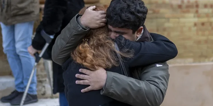 Madrid celebrará un funeral por las víctimas de Córdoba dos días antes del acto de Estado