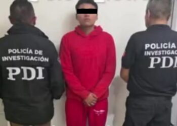 CRIMEN EN MÉXICO