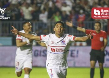 La Copa 40 ya está en casa! Olimpia vence a Marathón y se corona Bicampeón nacional