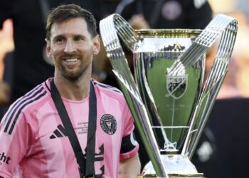 Las dos estrellas internacionales que busca el Inter Miami de Messi para terminar de rearmar su Dream Team